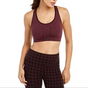 Calvin Klein Performance Sports Bra-Size XS-NWT